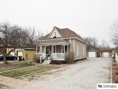 400 Main St, Beaver Crossing, NE 68313