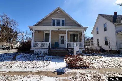 1674 N H St, Fremont, NE 68025