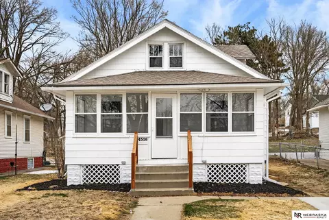 4516 Larimore Ave, Omaha, NE 68104