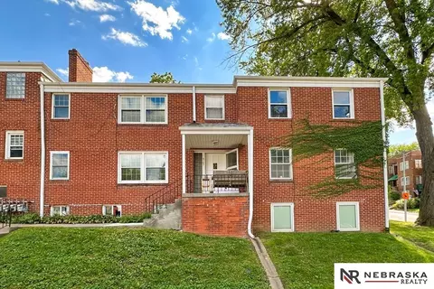 3167 Jackson St #14, Omaha, NE 68105