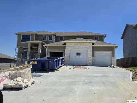 11101 N 161 St, Bennington, NE 68007