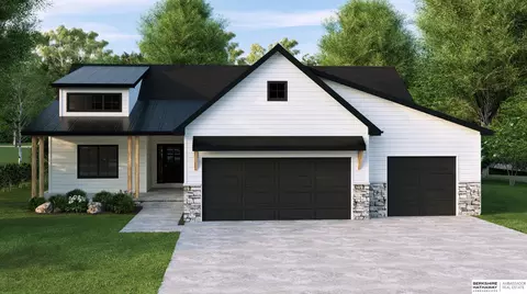 6403 S 214 St, Elkhorn, NE 68022