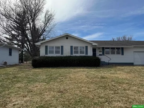 815 P St, Tekamah, NE 68061