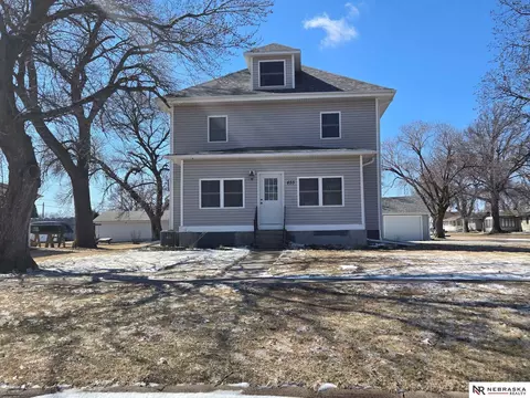 455 N Cedar St, Shelby, NE 68662