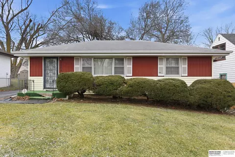 5328 N 48th Ave, Omaha, NE 68104