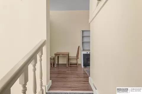 Entry Way - 4226 Patrick Ave, Omaha, NE 68111 photo 1 of 2