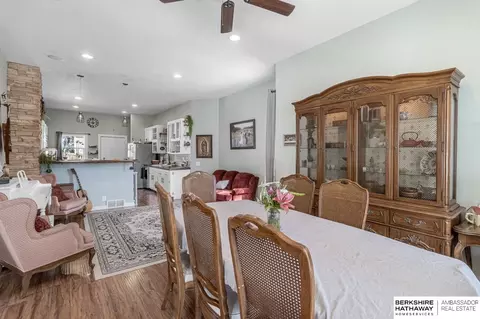 Dining - 4226 Patrick Ave, Omaha, NE 68111 photo 2 of 3