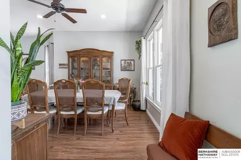 Dining - 4226 Patrick Ave, Omaha, NE 68111 photo 1 of 3
