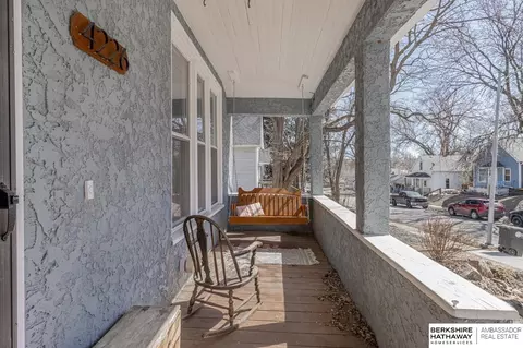 Exterior - 4226 Patrick Ave, Omaha, NE 68111 photo 1 of 9