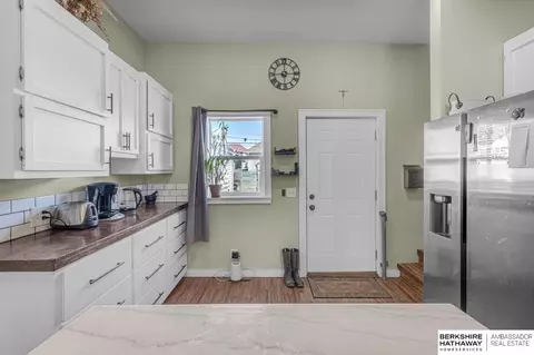 Entry Way - 4226 Patrick Ave, Omaha, NE 68111 photo 2 of 2