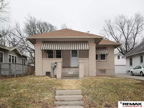 850 S 36th St, Lincoln, NE 68510