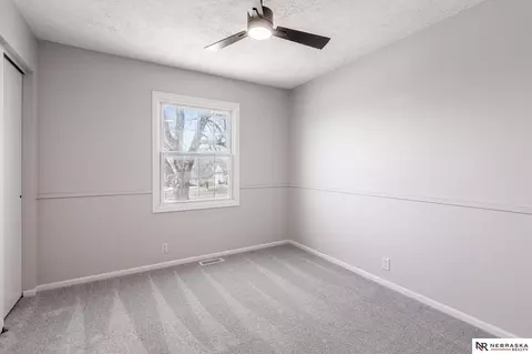 Bedroom - 845 N 2nd St, Springfield, NE 68059 photo 4 of 6