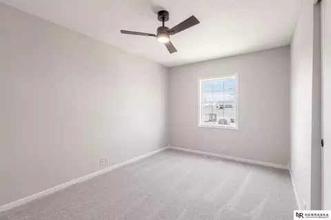 Bedroom - 845 N 2nd St, Springfield, NE 68059 photo 3 of 6