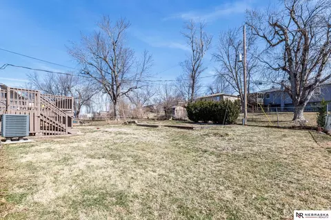Exterior - 845 N 2nd St, Springfield, NE 68059 photo 2 of 2