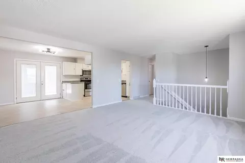 Living - 845 N 2nd St, Springfield, NE 68059 photo 1 of 2
