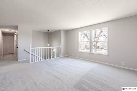 Living - 845 N 2nd St, Springfield, NE 68059 photo 2 of 2