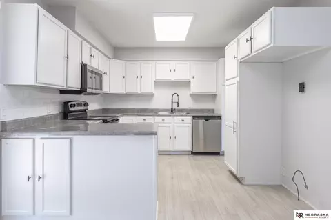 Kitchen - 845 N 2nd St, Springfield, NE 68059 photo 1 of 1