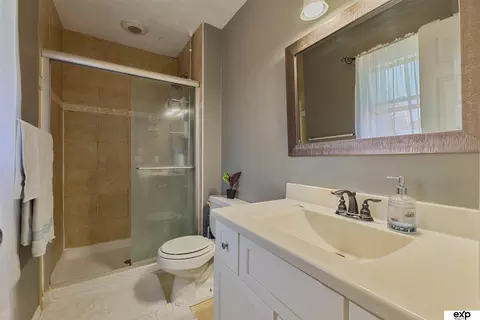 Bath - 1106 Eldorado Dr, Omaha, NE 68154 photo 1 of 3