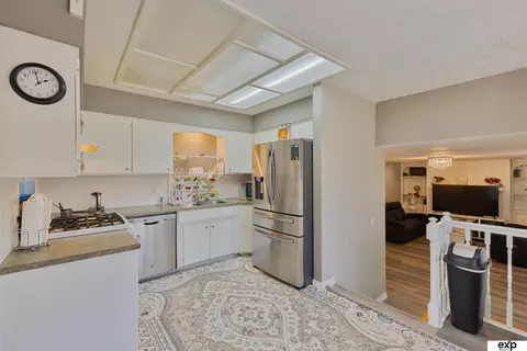 Kitchen - 1106 Eldorado Dr, Omaha, NE 68154 photo 1 of 2