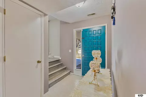 Entry Way - 1106 Eldorado Dr, Omaha, NE 68154 photo 1 of 2