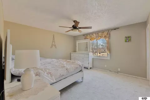 Bedroom - 1106 Eldorado Dr, Omaha, NE 68154 photo 1 of 4