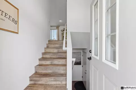 Entry Way - 14210 Vane St, Omaha, NE 68142 photo 1 of 1