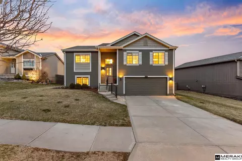 Exterior - 14210 Vane St, Omaha, NE 68142 photo 2 of 16