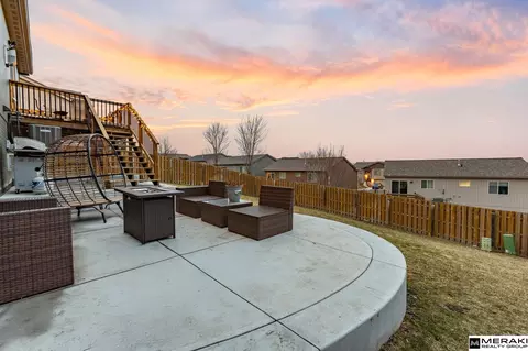 Exterior - 14210 Vane St, Omaha, NE 68142 photo 14 of 16