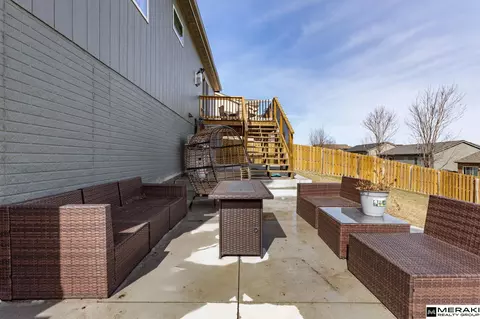 Exterior - 14210 Vane St, Omaha, NE 68142 photo 8 of 16