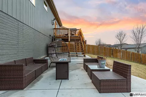 Exterior - 14210 Vane St, Omaha, NE 68142 photo 16 of 16