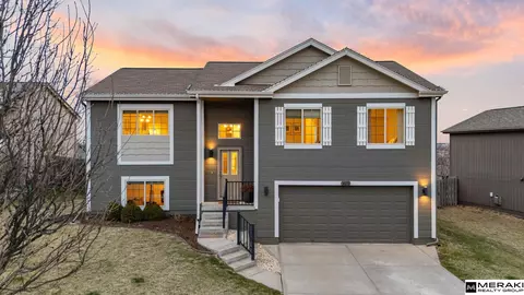 Exterior - 14210 Vane St, Omaha, NE 68142 photo 3 of 16