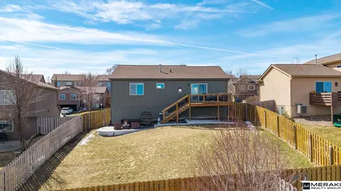 Exterior - 14210 Vane St, Omaha, NE 68142 photo 12 of 16