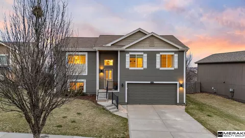 Exterior - 14210 Vane St, Omaha, NE 68142 photo 4 of 16
