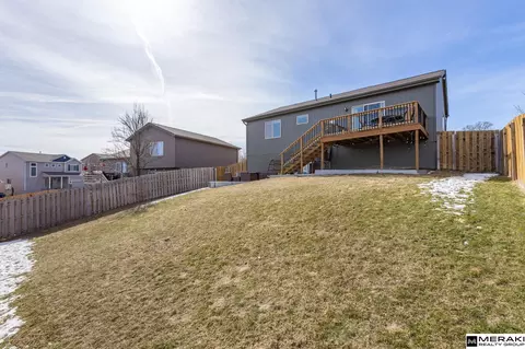 Exterior - 14210 Vane St, Omaha, NE 68142 photo 11 of 16