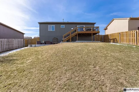 Exterior - 14210 Vane St, Omaha, NE 68142 photo 10 of 16