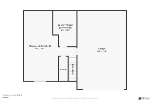 Other - 14210 Vane St, Omaha, NE 68142 photo 22 of 22