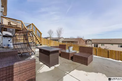 Exterior - 14210 Vane St, Omaha, NE 68142 photo 9 of 16