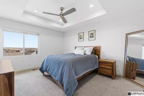 Bedroom - 14210 Vane St, Omaha, NE 68142 photo 1 of 6