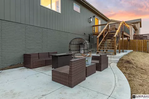 Exterior - 14210 Vane St, Omaha, NE 68142 photo 15 of 16