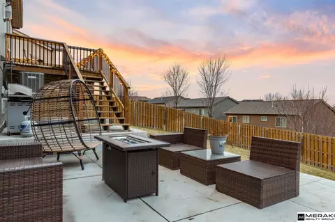 Exterior - 14210 Vane St, Omaha, NE 68142 photo 13 of 16