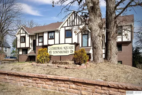 3618 Burt St, Omaha, NE 68131