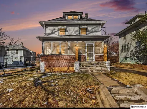 1508 N 35 St, Omaha, NE 68111