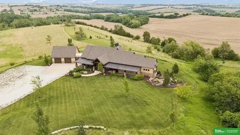 21760 County Road P10, Herman, NE 68029