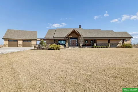 21760 County Road P10, Herman, NE 68029