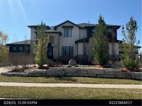 19017 Honeysuckle Dr, Elkhorn, NE 68022
