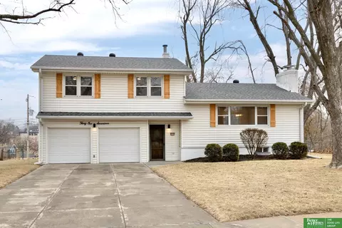 3117 S 117 St, Omaha, NE 68144