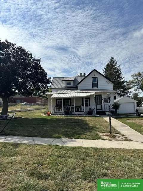 701 Vine St, Bancroft, NE 68004