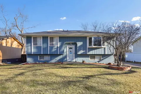 1700 W Garfield St, Lincoln, NE 68522