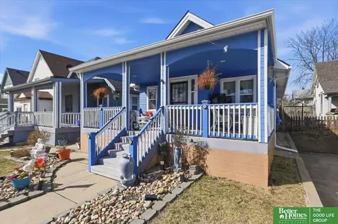 3710 S 24 St, Omaha, NE 68107