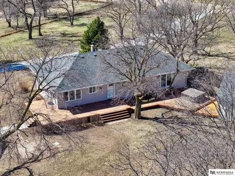 Exterior - 950 County Road 13 County Rd, Ithaca, NE 68033 photo 1 of 11
